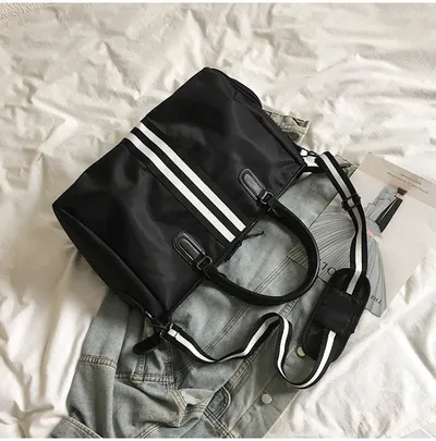 Travel bag