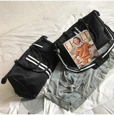 Travel bag