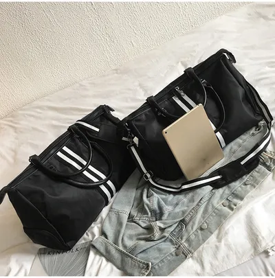 Travel bag
