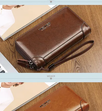 Casual men's backpack
