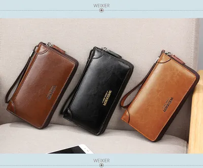 Casual men's backpack