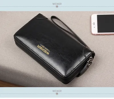 Casual men's backpack