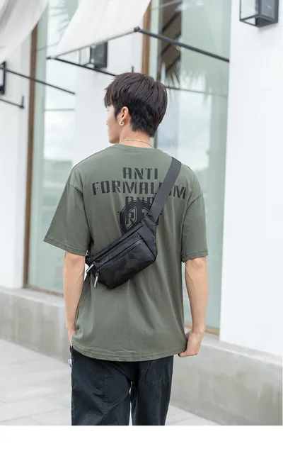 Multifunctional shoulder bag sports bag