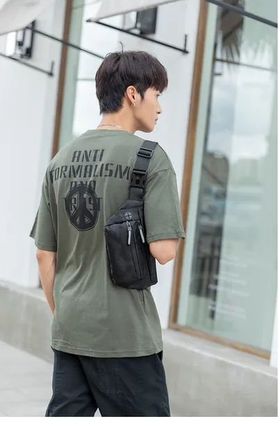 Multifunctional shoulder bag sports bag