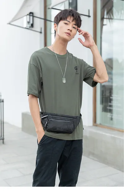 Multifunctional shoulder bag sports bag