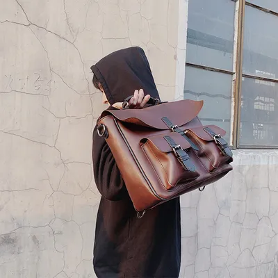 Business bag briefcase