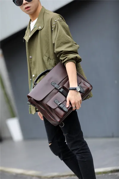 Business bag briefcase