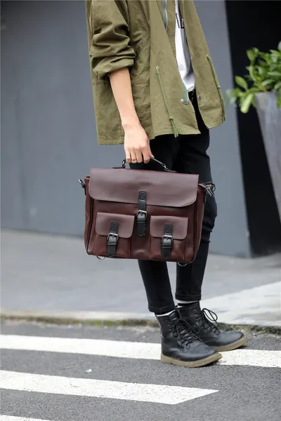 Business bag briefcase