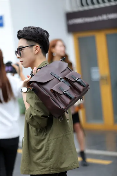 Business bag briefcase