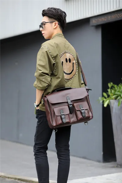 Business bag briefcase