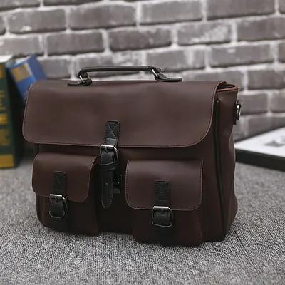 Business bag briefcase