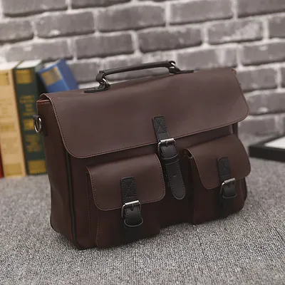 Business bag briefcase