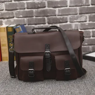 Business bag briefcase