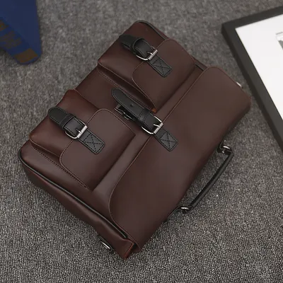 Business bag briefcase