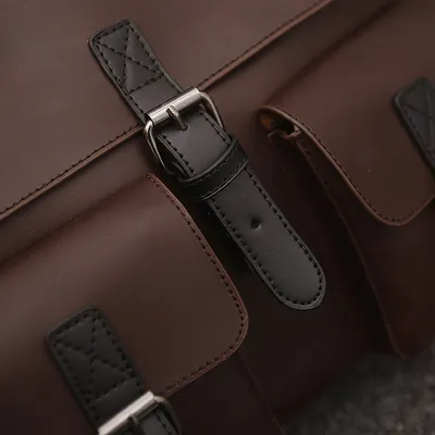 Business bag briefcase