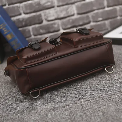 Business bag briefcase