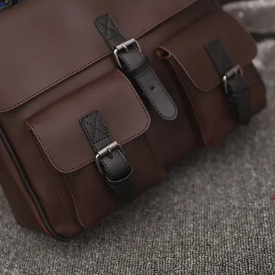Business bag briefcase