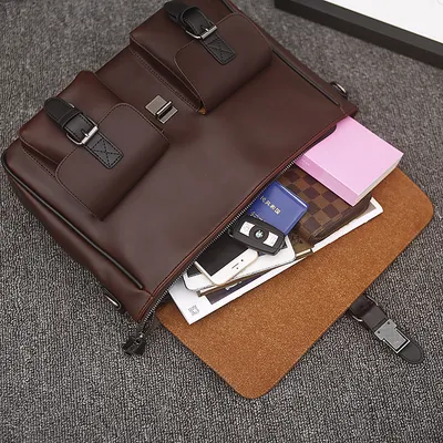 Business bag briefcase