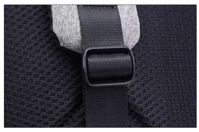 Waterproof USB multi-layer diagonal package