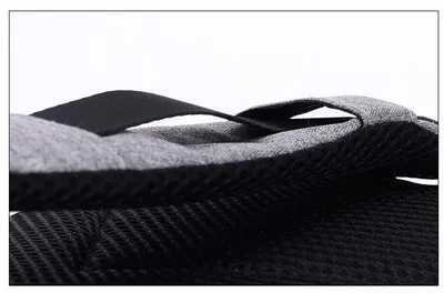 Waterproof USB multi-layer diagonal package