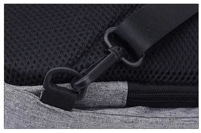 Waterproof USB multi-layer diagonal package