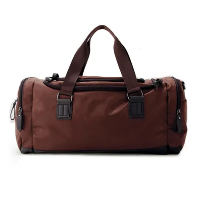 Fitness bag leisure travel handbag