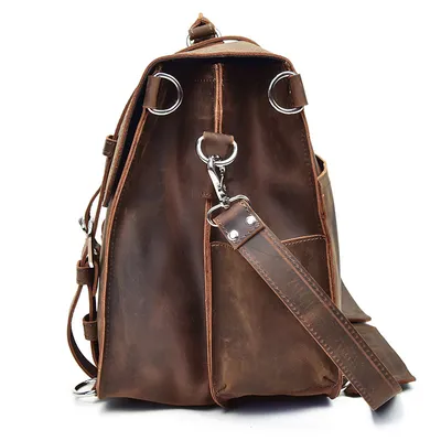 Fashion one-shoulder diagonal bag
