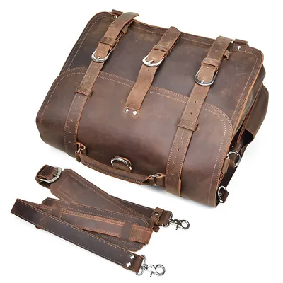 Fashion one-shoulder diagonal bag