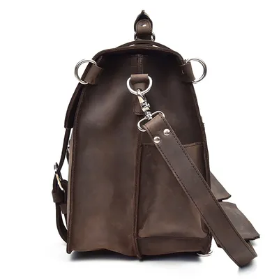 Fashion one-shoulder diagonal bag