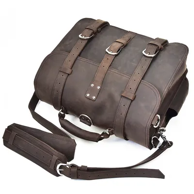 Fashion one-shoulder diagonal bag