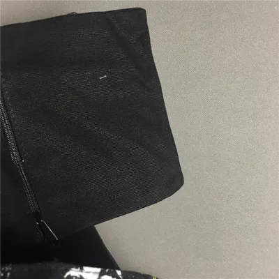 حقيبة تسوق كبيرة السعة