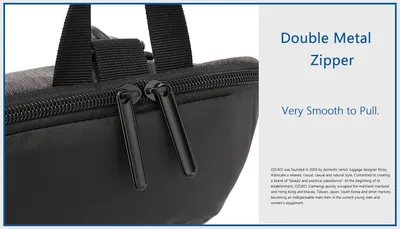 High-quality anti-theft chest bag