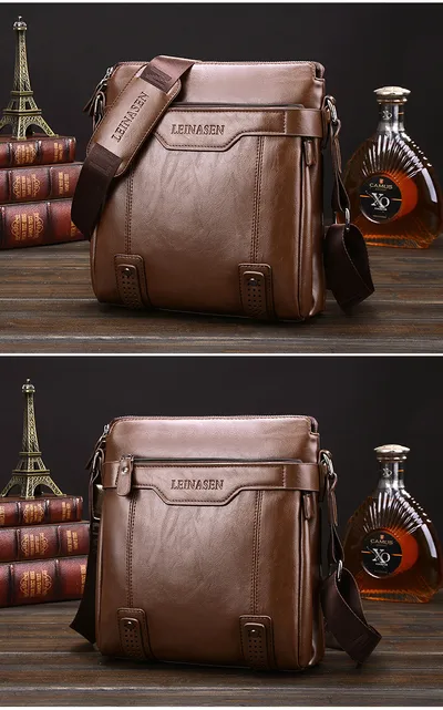 Men's Shoulder Bag Crossbody Bag