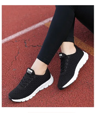 Women's Running Shoes