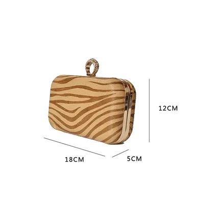 Noble Messenger Bag