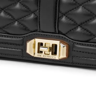 Fashion chain bag shoulder diagonal package