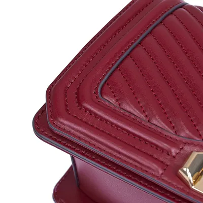 Fashion chain bag shoulder diagonal package