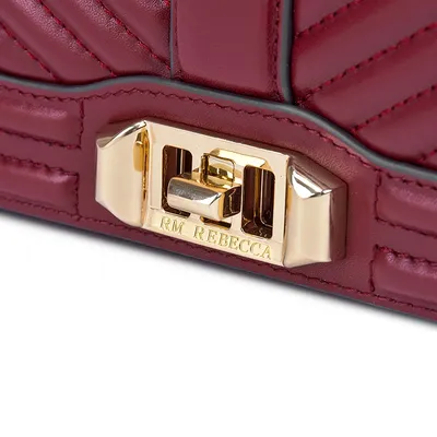 Fashion chain bag shoulder diagonal package
