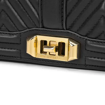 Fashion chain bag shoulder diagonal package