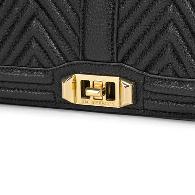 Fashion chain bag shoulder diagonal package