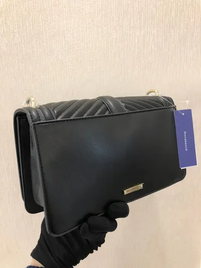 Fashion chain bag shoulder diagonal package