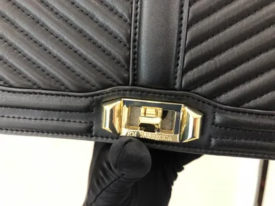 Fashion chain bag shoulder diagonal package