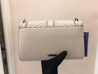 Fashion chain bag shoulder diagonal package