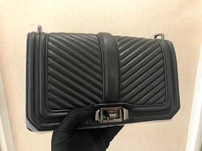 Fashion chain bag shoulder diagonal package