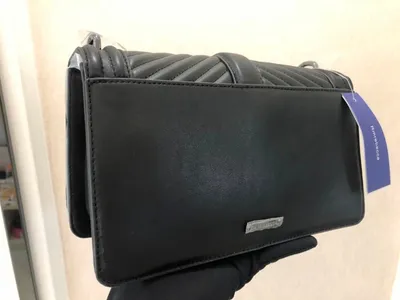 Fashion chain bag shoulder diagonal package