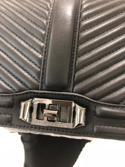 Fashion chain bag shoulder diagonal package