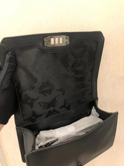 Fashion chain bag shoulder diagonal package