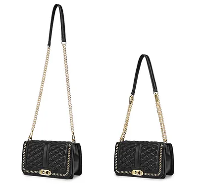 Fashion chain bag shoulder diagonal package