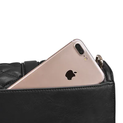 Fashion chain bag shoulder diagonal package