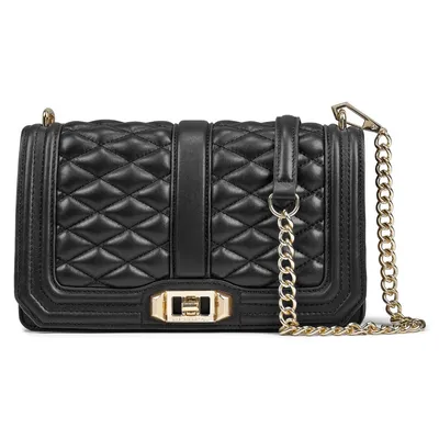 Fashion chain bag shoulder diagonal package